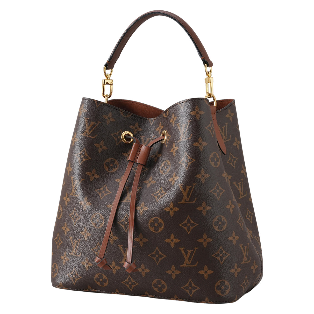 LOUIS VUITTON(USED)루이비통 모노그램 네오노에 MM